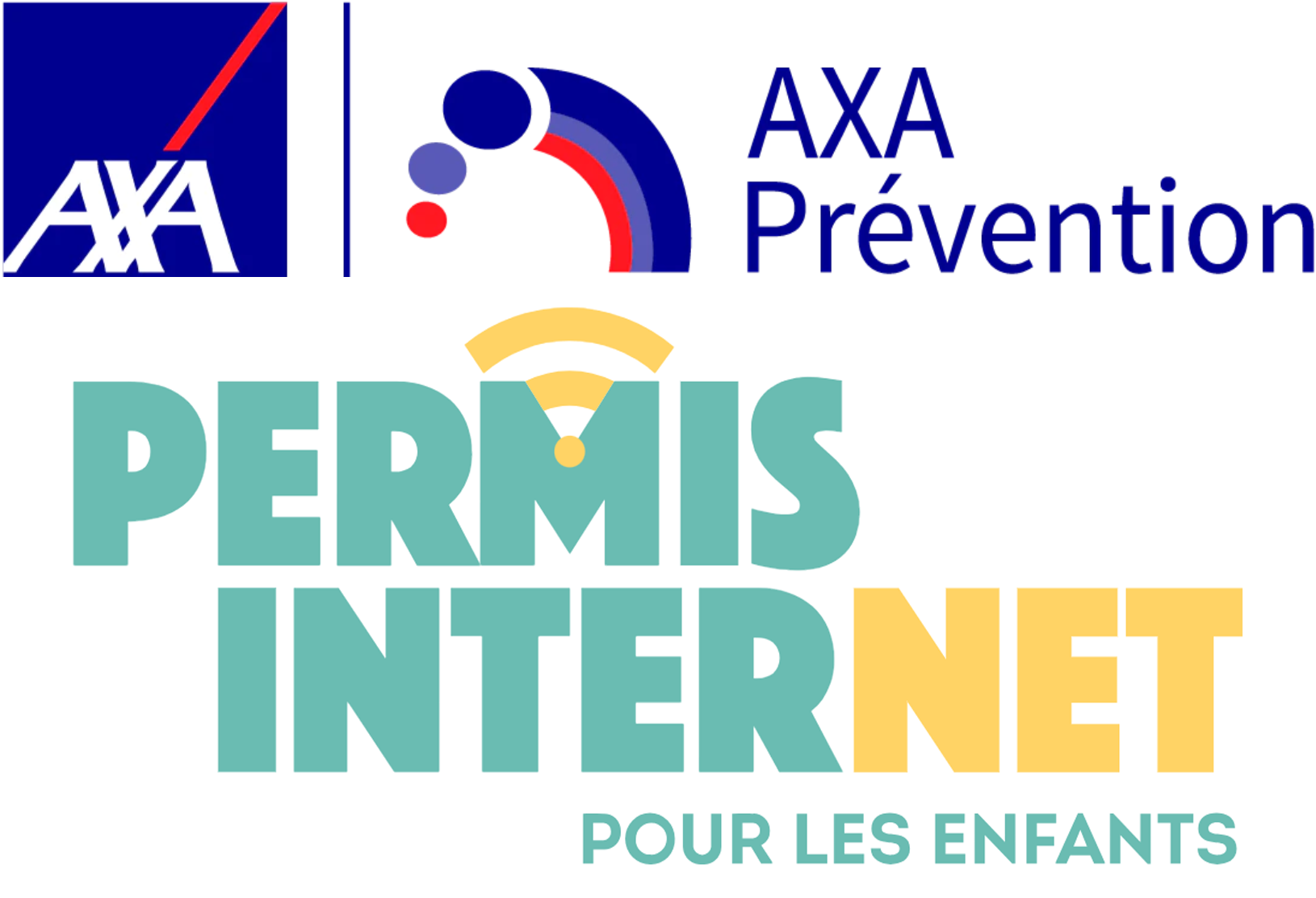 AXA Prévention Permis Internet